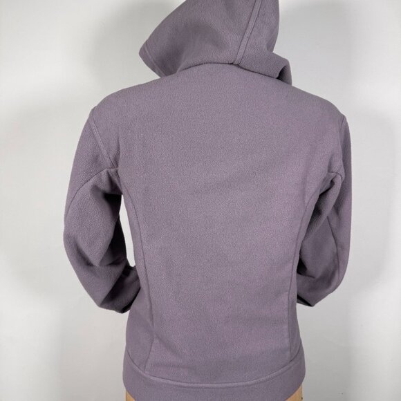 Vintage Patagonia Rythm fleece hoodie - Picture 2 of 7